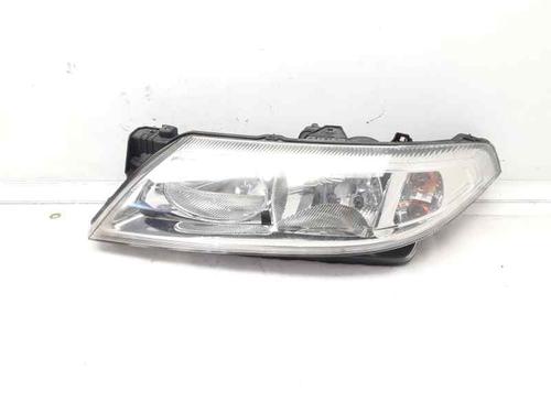 Used Left headlight Left headlight RENAULT LAGUNA II (BG0/1_) 1.9 dCi (BG08, BG0G) (120 hp) 11148767 11148767