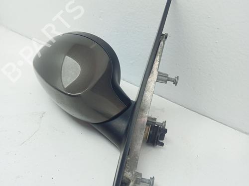 Right mirror BMW 1 (E81) 118 i | BP32188848C27