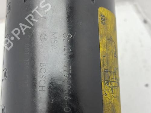 Starter BMW 3 (E90) 320 d | BP4623718M8 - Image 2