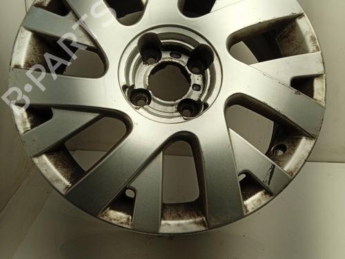 Used Rim CITROËN C4 Coupe (LA_) [2004-2013]  11165298