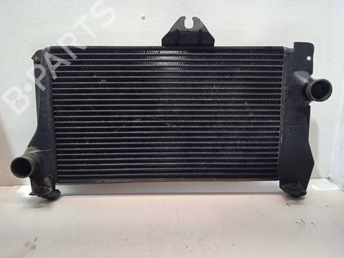 Used Intercooler Intercooler CHRYSLER VOYAGER II (ES) [1990-1995] 4277374 4277374