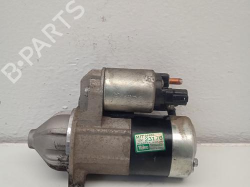 Startmotor Startmotor KIA SPORTAGE II (JE_, KM_) 2.0 i 16V (141 hp) 36076681 36076681