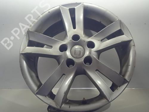 Used Rim SEAT LEON (1P1) 1.9 TDI (105 hp) 16887469
