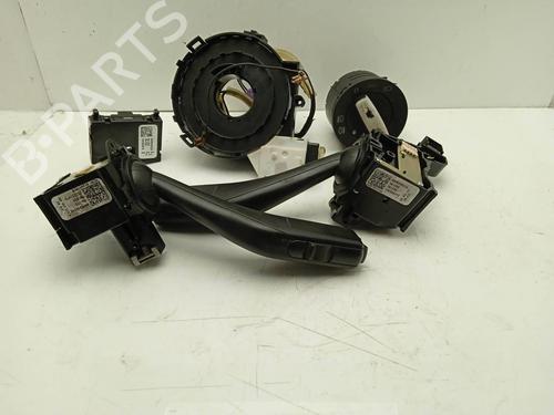 Used Headlight switch VW GOLF PLUS V (5M1, 521) [2004-2013]  4334904