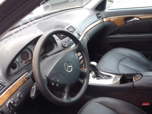 Switch MERCEDES-BENZ E-CLASS (W211)  | BP16467699I30 