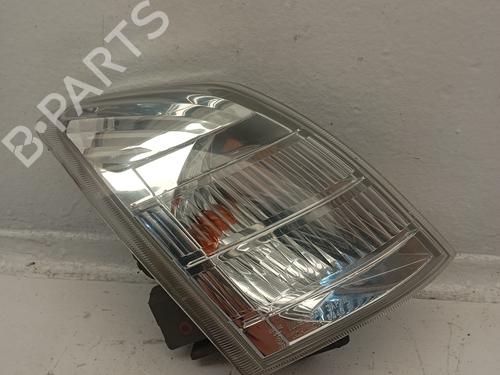 right-front-indicator-nissan-x-trail-i-t30-2001-2002-2003-2004-2005-2006-2007-2008-2009-2010-2011-2012-2013-31617765 main image