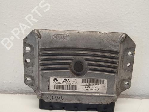 Used Engine control unit (ECU) Engine control unit (ECU) DACIA SANDERO II 1.2 (73 hp) 34703969 34703969