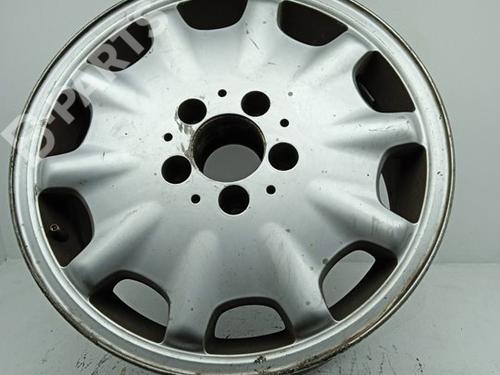 Used Rim Rim MERCEDES-BENZ E-CLASS (W210) [1995-2003] 11161360 11161360
