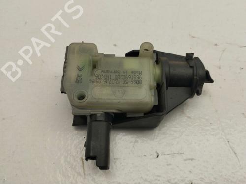 Used Electronic module Electronic module DS DS 4 / DS 4 CROSSBACK (NX_) 2.0 BlueHDi 150 (150 hp) 40096049 40096049