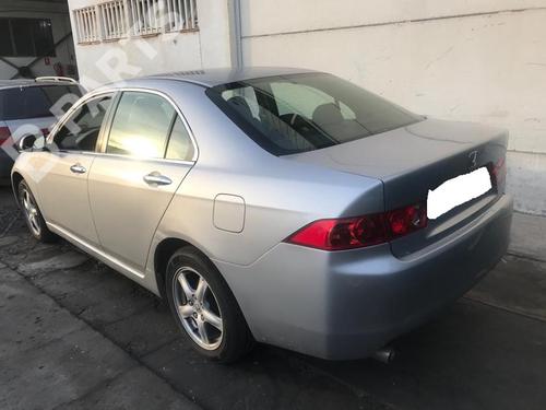 Headlight switch HONDA ACCORD VII (CL, CN) 2.4 (CL9) | BP11149960I24