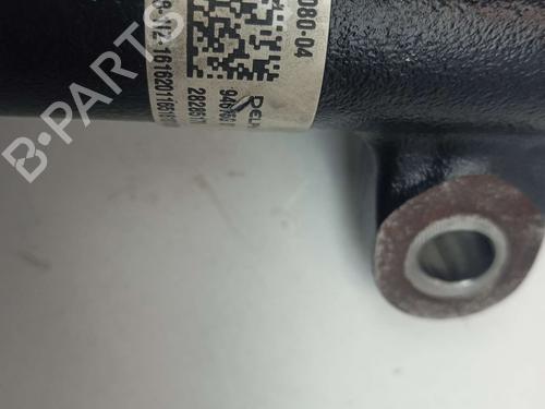 Injection rail DS DS 4 / DS 4 CROSSBACK (NX_) 2.0 BlueHDi 150 | BP40096057M98 - Image 5