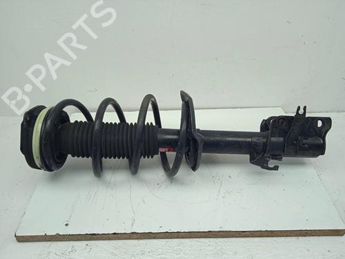 Used Left front shock absorber RENAULT KOLEOS I (HY_) 2.0 dCi (HY0K) (150 hp) 11164566