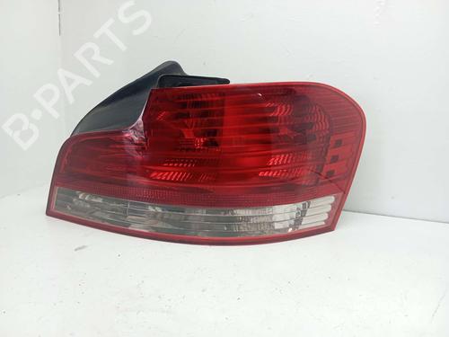Used Right taillight BMW 1 Coupe (E82) 120 d (177 hp) 18548900