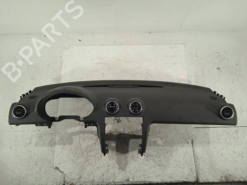 Used Dashboard AUDI A3 (8P1) 2.0 TDI 16V (140 hp) 11800678