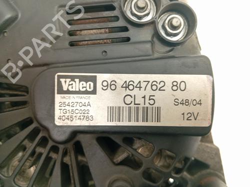 Alternator PEUGEOT 607 (9D, 9U) 2.2 16V | BP40183730M7 - Image 7