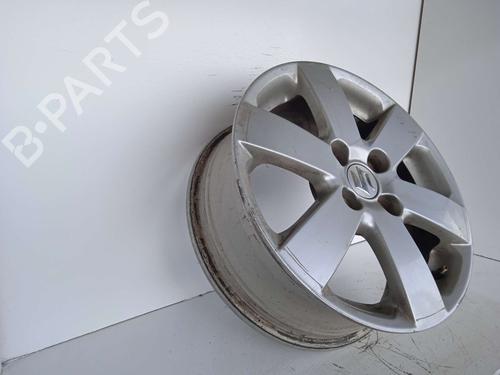 Fælk SUZUKI SWIFT III (MZ, EZ) | BP31614941C45 - Image 3