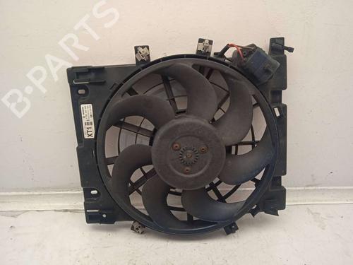 Used Radiator fan OPEL ASTRA H (A04) 1.7 CDTI (L48) (100 hp) 11160138