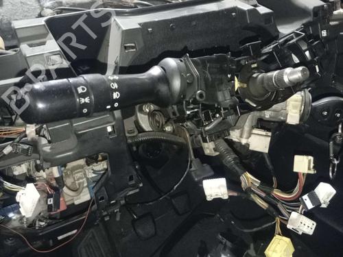 Used Headlight switch TOYOTA VERSO (_R2_) [2009-2018]  17047831