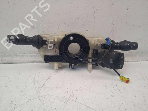 Used Headlight switch Headlight switch RENAULT MEGANE III Grandtour (KZ0/1) [2008-2016] 13406664 13406664
