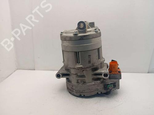 Used AC compressor AC compressor HYUNDAI IONIQ (AE) [2016-2023] 15946459 15946459