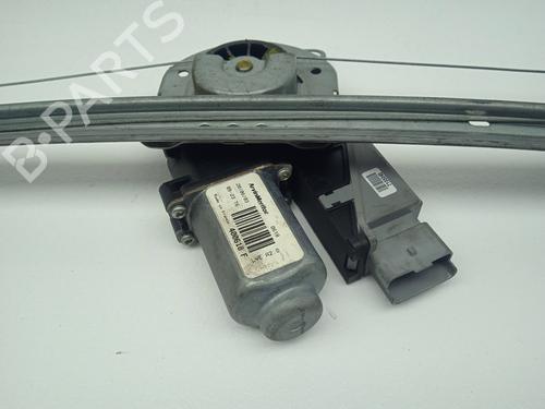 Front right window mechanism CITROËN C3 I (FC_, FN_) 1.4 HDi | BP23529222C23 