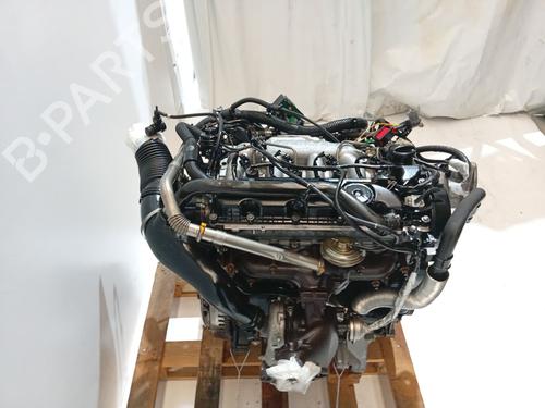 Engine CITROËN C8 (EA_, EB_) 2.2 HDi | BP39687709M1 - Image 4