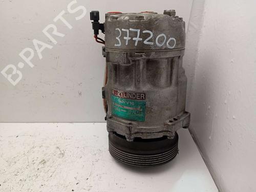 Used AC compressor SEAT INCA (6K9) 1.9 SDI (64 hp) 31614200