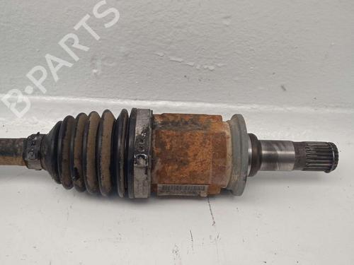 Right rear driveshaft JEEP COMPASS (MK49) | BP31620997M41 - Image 5