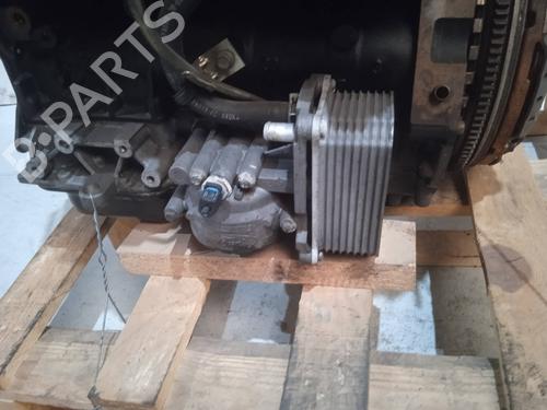 Engine FORD MONDEO III (B5Y) | BP4294399M1 - Image 5
