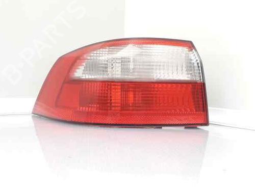 Used Left taillight RENAULT LAGUNA II (BG0/1_) 1.9 dCi (BG08, BG0G) (120 hp) 4316992