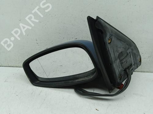 Used Left mirror FIAT STILO (192_) 1.9 D Multijet (100 hp) 4267823