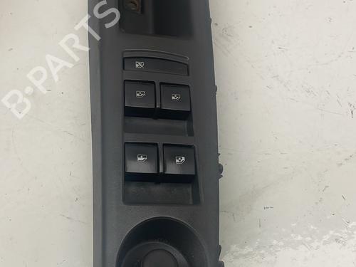 Used Left front window switch CHEVROLET CRUZE (J300) [2009-2026]  4621815