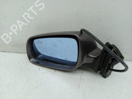 Used Left mirror AUDI A8 D2 (4D2, 4D8) S8 quattro (340 hp) 4297440