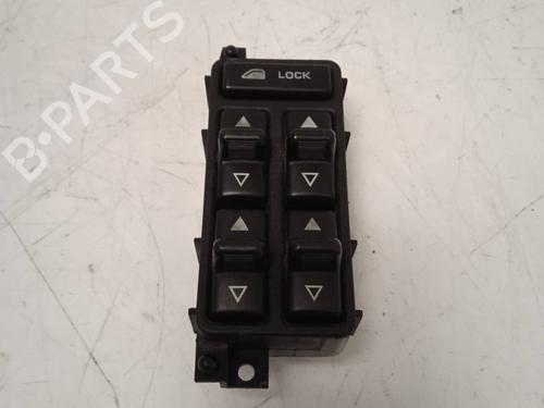 Used Left front window switch JEEP CHEROKEE (XJ) [1983-2001]  12446721