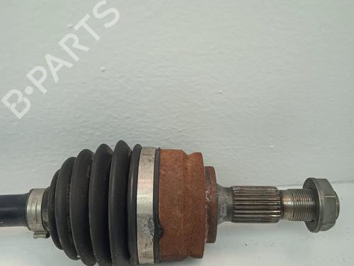 Left front driveshaft JEEP AVENGER (J2) Electric | BP33940920M38  - Image 5