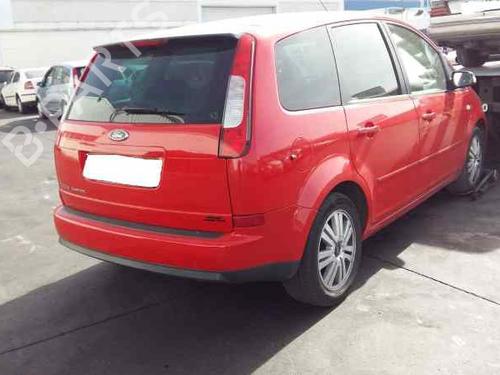 Left front window switch FORD FOCUS C-MAX (DM2) 2.0 TDCi | BP5184959I27  - Image 5