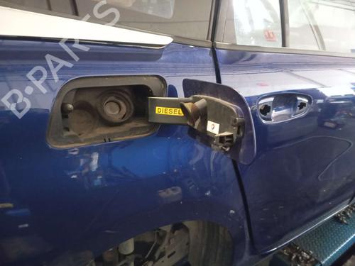 Tanklåg Tanklåg CITROËN C4 Grand Picasso II (DA_, DE_) [2013-2026] 18735196 18735196