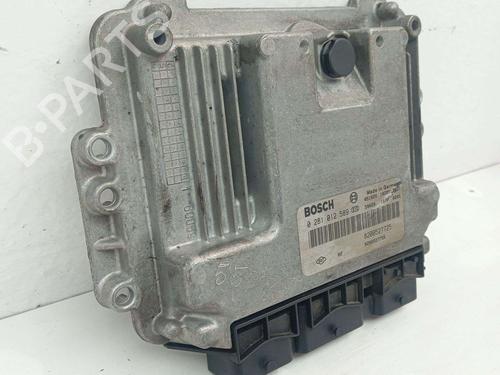 Engine control unit (ECU) RENAULT SCÉNIC II (JM0/1_) 1.9 dCi (JM14) | BP33886209M57 - Image 3