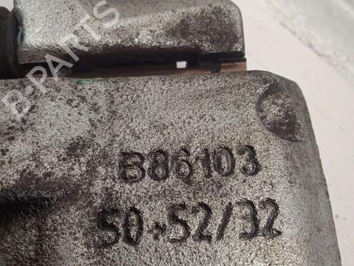 Right front brake caliper FIAT DUCATO Platform/Chassis (250_) 160 Multijet 2,2 D | BP34540890M104  - Image 7