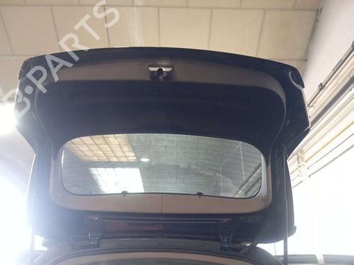 Tailgate OPEL ASTRA J (P10) 2.0 CDTI (68) | BP18101166C6