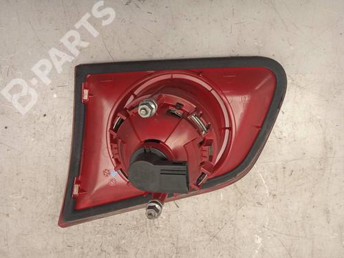 Left tailgate light VW PASSAT B6 Variant (3C5) 2.0 TDI 16V | BP11161483C79