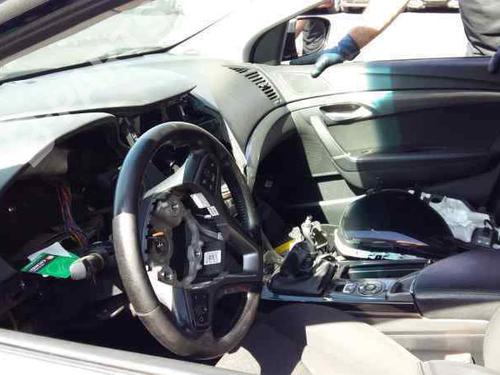 Headlight switch HYUNDAI i40 I (VF) 1.7 CRDi | BP4679608I24 