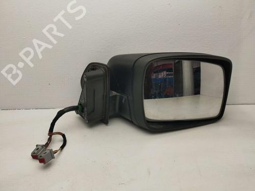 Used Right mirror LAND ROVER RANGE ROVER SPORT I (L320) [2005-2013]  23021074