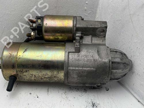 Used Starter Starter CHEVROLET CAMARO Convertible 3.8 V6 (193 hp) 40094298 40094298