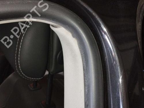 Used Rubber door seal RENAULT LAGUNA III (BT0/1) [2007-2015]  20975043