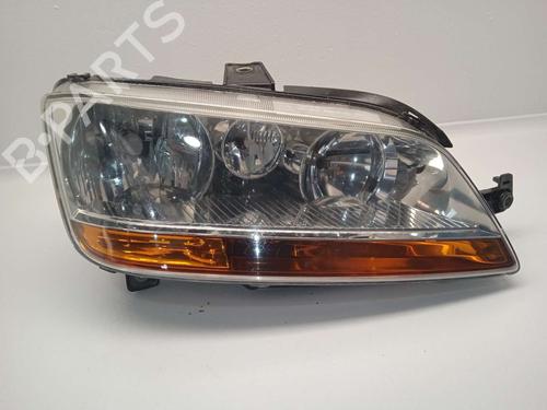 Used Right headlight FIAT MULTIPLA (186_) 1.9 JTD (186AXE1A) (120 hp) 22564871