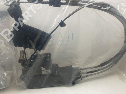 Used Manual gearbox selector Manual gearbox selector PEUGEOT 508 SW I (8E_) 2.0 HDi (140 hp) 11148185 11148185