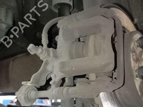Used Right rear brake caliper OPEL ASTRA J (P10) 2.0 CDTI (68) (160 hp) 18090569