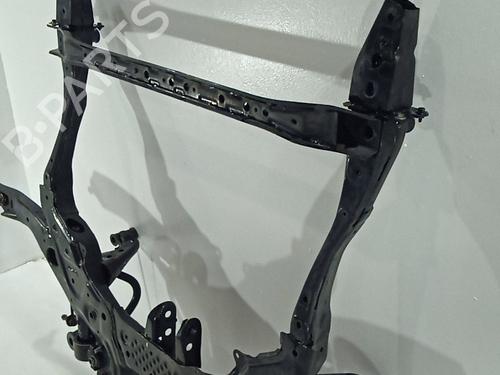 Subframe MAZDA 6 Estate (GJ, GL)  | BP31620173M9 