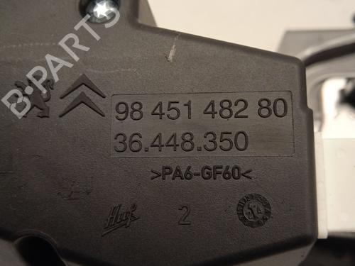 Steering column JEEP AVENGER (J2) Electric | BP34212024M21 - Image 7